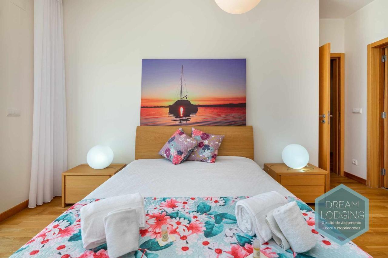 Marina View - Dream Lodging Apartment Albufeira Exterior photo