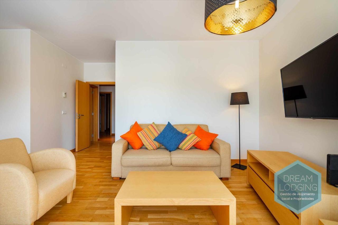 Marina View - Dream Lodging Apartment Albufeira Exterior photo