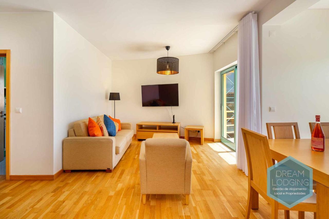 Marina View - Dream Lodging Apartment Albufeira Exterior photo