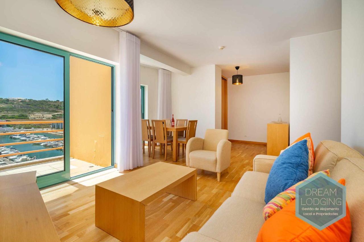 Marina View - Dream Lodging Apartment Albufeira Exterior photo