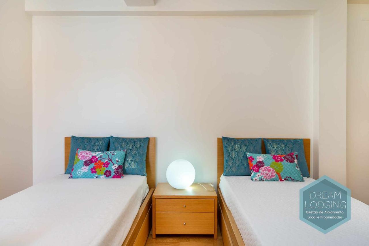 Marina View - Dream Lodging Apartment Albufeira Exterior photo